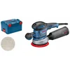 Image de Bosch Professional Ponceuse Gex 40-150 L-boxx