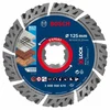 Image de Bosch Accesorios Disque De Coupe Diamanté X-lock 125x22.23 Mm