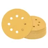 Image de Bosch Accesorios Griptape Excentrique Expert C470 125 Mm 8p G60 125 Mm 50 Unités