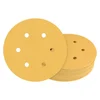 Image de Bosch Accesorios Griptape Excentrique Expert C470 150 Mm 6p G180 50 Unités