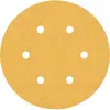 Image de Bosch Accesorios Griptape Excentrique Expert C470 150 Mm 6p G150 50 Unités