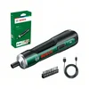 Image de Bosch Diy Tournevis électrique Pushdrive