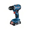 Image de Bosch Professional Tournevis électrique Gsr18v-45+ L-boxx136 Sans Batterie