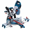 Image de Bosch Professional Scie à Onglet Gcm 18v-216 Dc