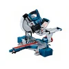Image de Bosch Professional Scie à Onglet Gcm 18v-254 D