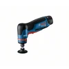 Image de Bosch Professional Meuleuse D'angle Gwg 12v-50 S L-boxx 102