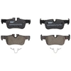 Image de Remblokkenset BMW/MINI FDB4954 Ferodo