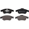 Image de Remblokkenset Jeep/fiat FDB4953 Ferodo