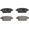 Image de Remblokkenset Mazda FDB4997 Ferodo