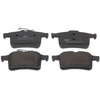 Image de Remblokkenset Jaguar FDB5014 Ferodo