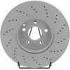 Image de Remschijf DDF2054C1 Ferodo