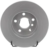 Image de Remschijf DDF2612C Ferodo