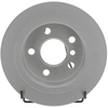 Image de Remschijf DDF2656C Ferodo