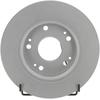 Image de Remschijf DDF2524C Ferodo
