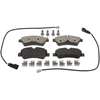 Image de Remblokken set FVR5075 Ferodo