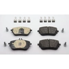 Image de Remblokkenset schijfrem FDB5180 Ferodo