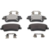 Image de Remblokkenset schijfrem FDB5205 Ferodo