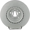 Image de Remschijf DDF2810C1 Ferodo