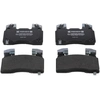 Image de Remblokkenset schijfrem FDB5058 Ferodo