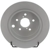 Image de Remschijf DDF2560C Ferodo