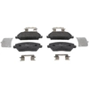 Image de Remblokkenset schijfrem FDB5317 Ferodo