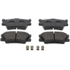 Image de Remblokkenset schijfrem FDB5469 Ferodo