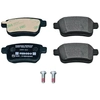 Image de Remblokkenset schijfrem FDB5559 Ferodo