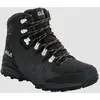 Image de Jack Wolfskin Chaussures De Randonnée Shoes Refugio Texapore Mid