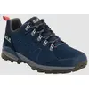 Image de Jack Wolfskin Chaussures De Randonnée Shoes Refugio Texapore Low