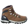 Image de Jack Wolfskin Bottes De Randonnée Refugio Texapore Mid