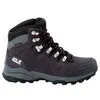 Image de Jack Wolfskin Bottes De Randonnée Refugio Texapore Mid