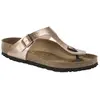Image de Birkenstock Sandales Gizen Copper Narrow