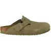 Image de Birkenstock Sabots Boston Leve Narrow Fit