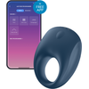 Image de Cockring vibrant connecté Strong One Satisfyer