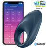 Image de Cockring connecté Mighty One Satisfyer