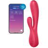 Image de Rabbit connecté Mono Flex Satisfyer Rose