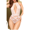 Image de Body Toxic powder - Blanc blanc L/XL