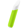 Image de Vibro Ultra Power Bullet 7 Satisfyer Vert