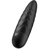 Image de Stimulateur de clitoris Ultra Power Bullet 5 Satisfyer Noir
