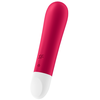 Image de Stimulateur de clitoris Ultra Power Bullet 1 Satisfyer Rouge