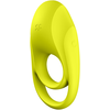 Image de Cockring vibrant Satisfyer Spectacular Duo Jaune