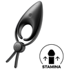Image de Cockring vibrant Sniper Satisfyer 28mm Noir