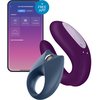 Image de Pack Satisfyer Partner Box 2 - Sextoys connectés