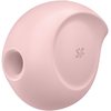 Image de Stimulateur de clitoris Sugar Rush Satisfyer Rose