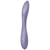 Image de Vibro G-Spot Flex 2 Satisfyer 20cm Violet