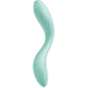 Image de Stimulateur de point G Rrrolling Satisfyer 22cm Menthe