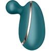 Image de Stimulateur de clitoris Spot On 1 Vert