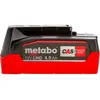 Image de Metabo Batterie 12v 4.0ah Lihd