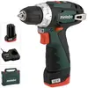 Image de Metabo Perceuse Powermaxx Bs Basic