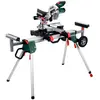 Image de Metabo Scie à Onglet Set Kgs 216 M + Ksu 251